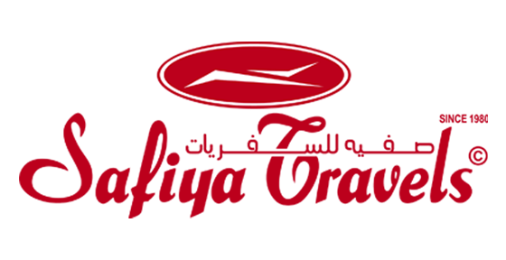 safiya travels