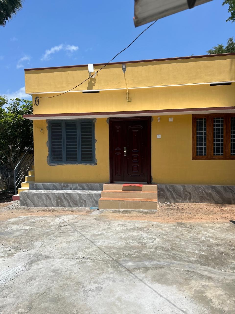 Tharrisu Potta Farm Stay