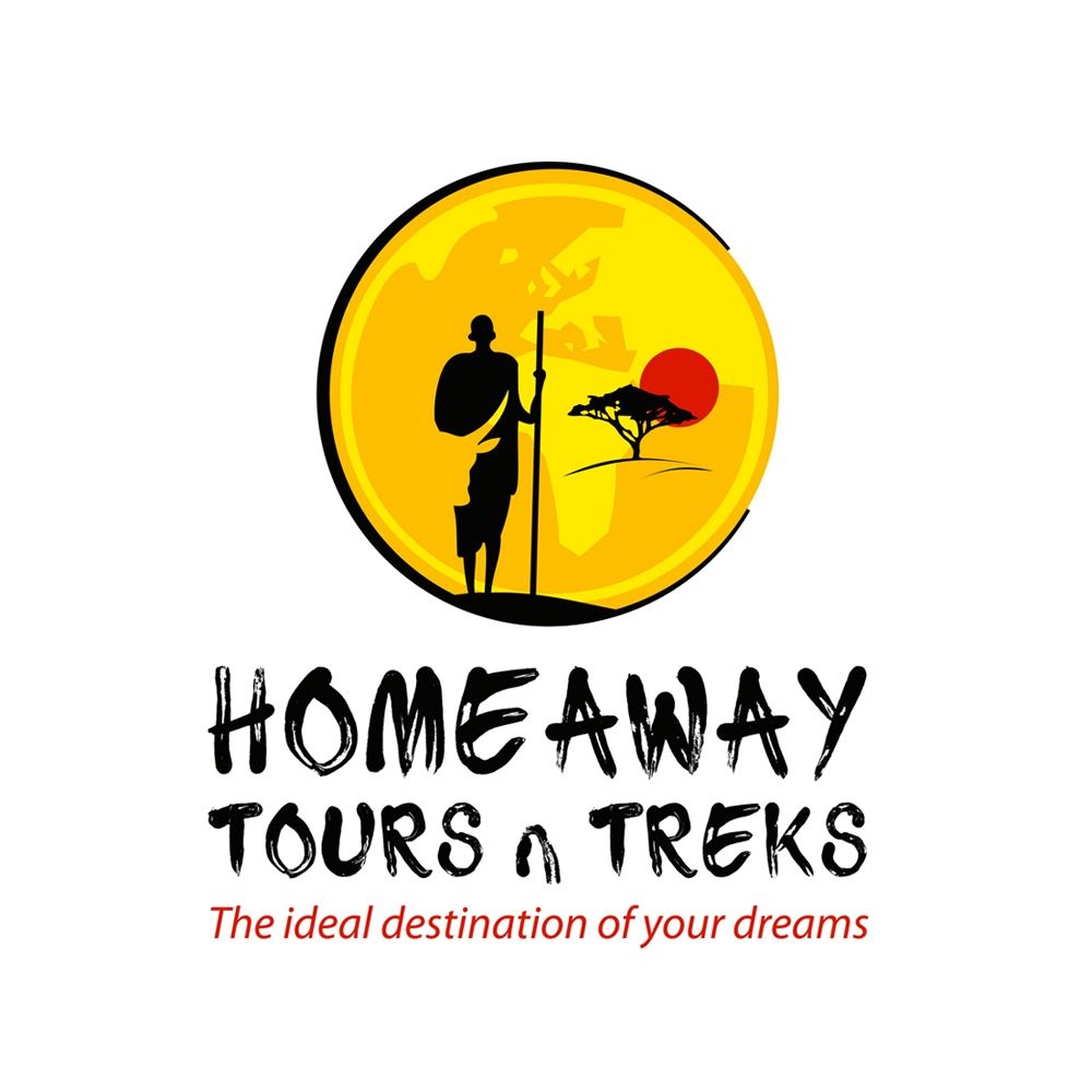Homeaway Tours n Treks