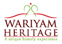 Wariyam Heritage