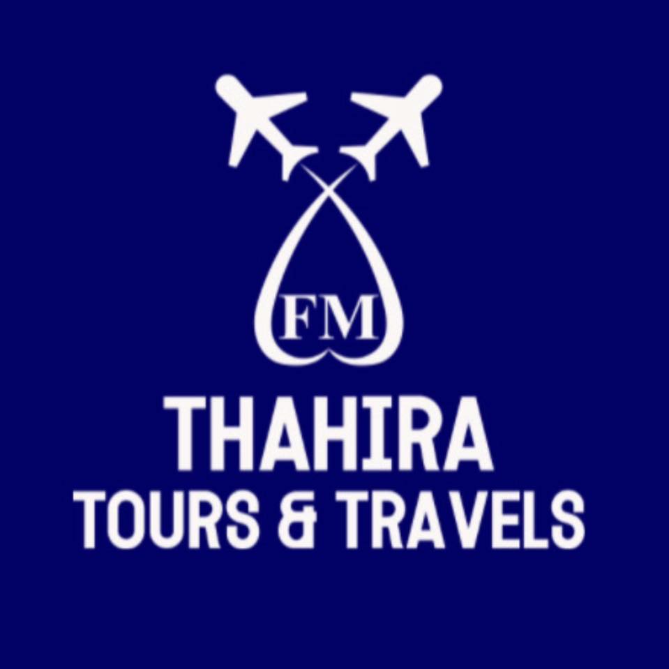 THAHIRA  TOURS & TRAVELS