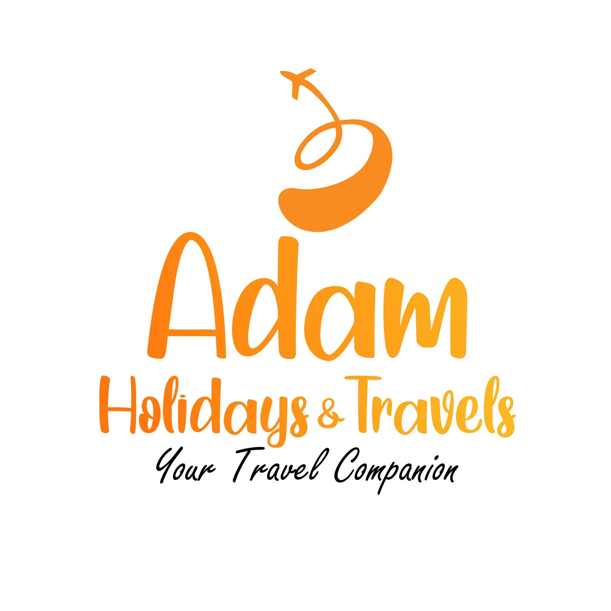 Adam Holidays & Travels