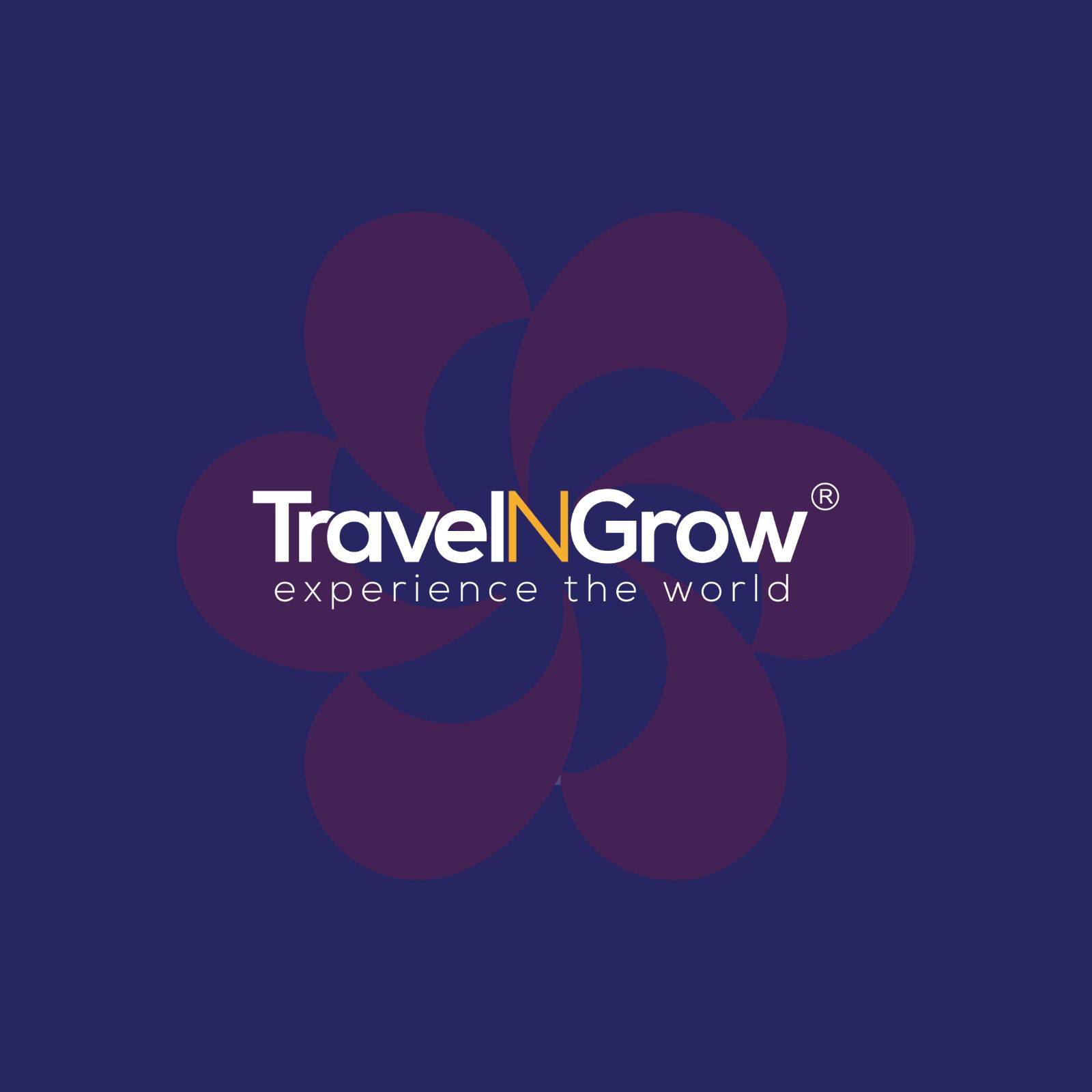 TravelNGrow