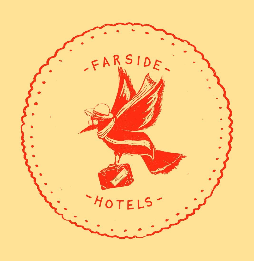 Farside Hotels Munnar