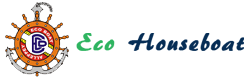 Eco Houseboat Alleppey