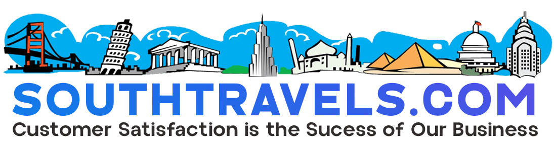South Travels DMCC