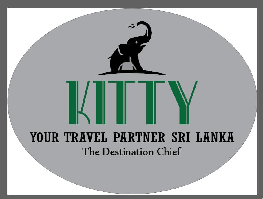 Kitty Travels Guide Srilanka