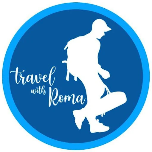 Travel With Roma Sri Lanka