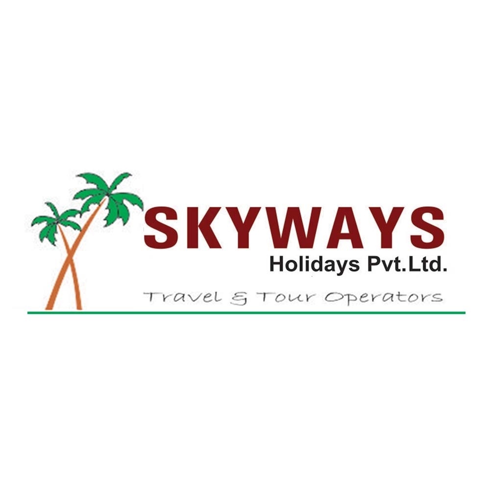 Skyways Holidays Pvt Ltd