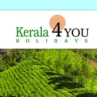 KERALA4YOU HOLIDAYS
