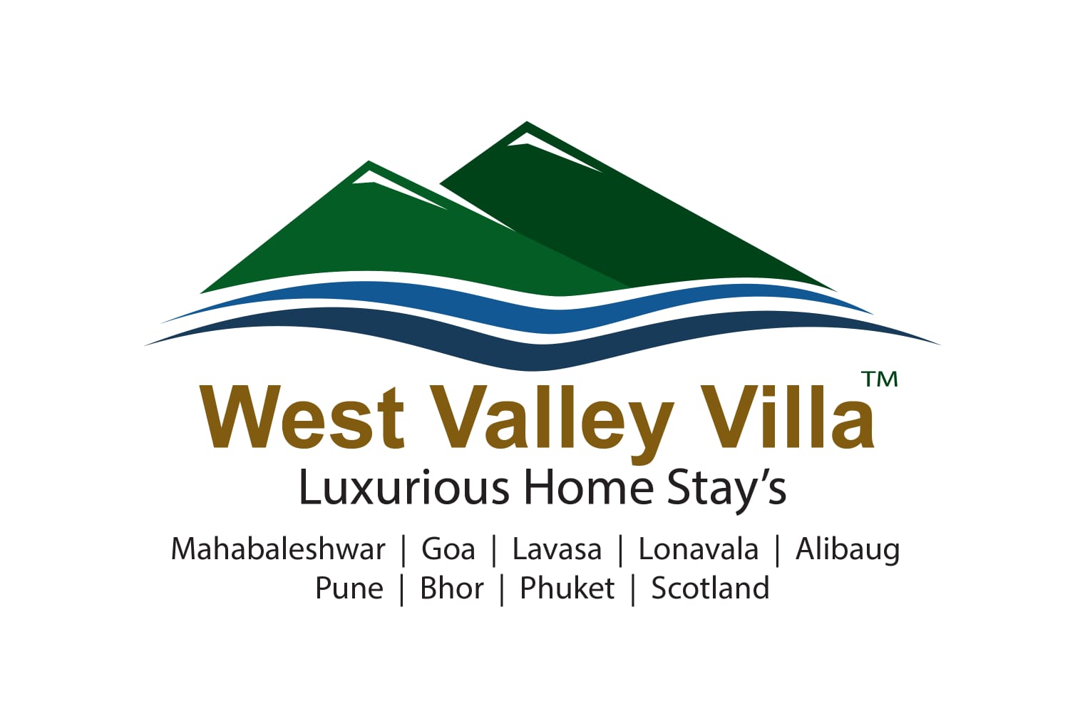 West Valley Villa