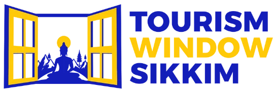 Tourism Window Sikkim