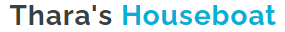 Thara's Houseboat