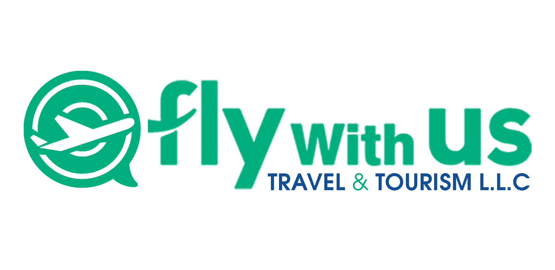 Fly With Us Travel and Tourism L.L.C