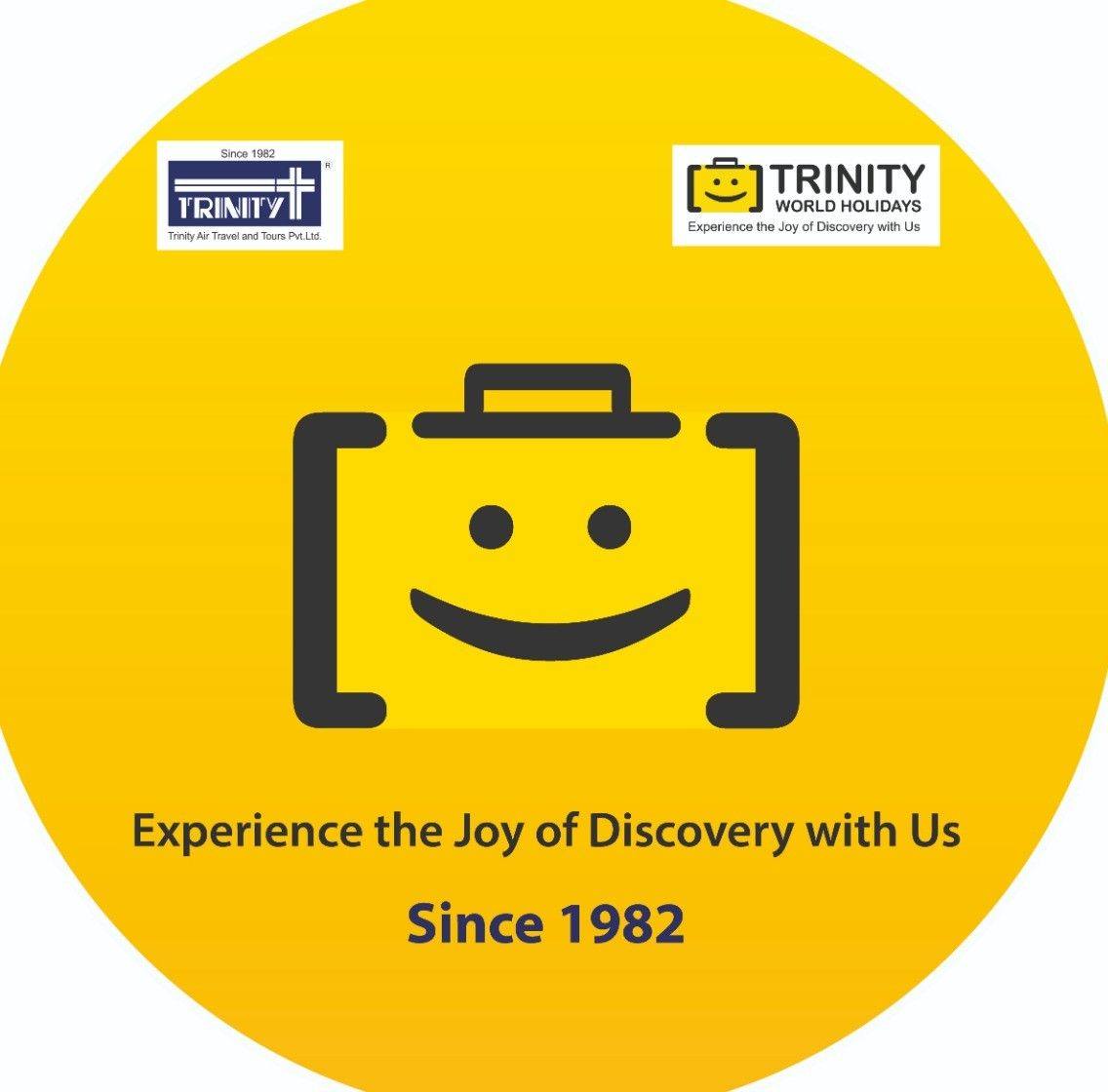 Trinity World Holidays Pvt Ltd