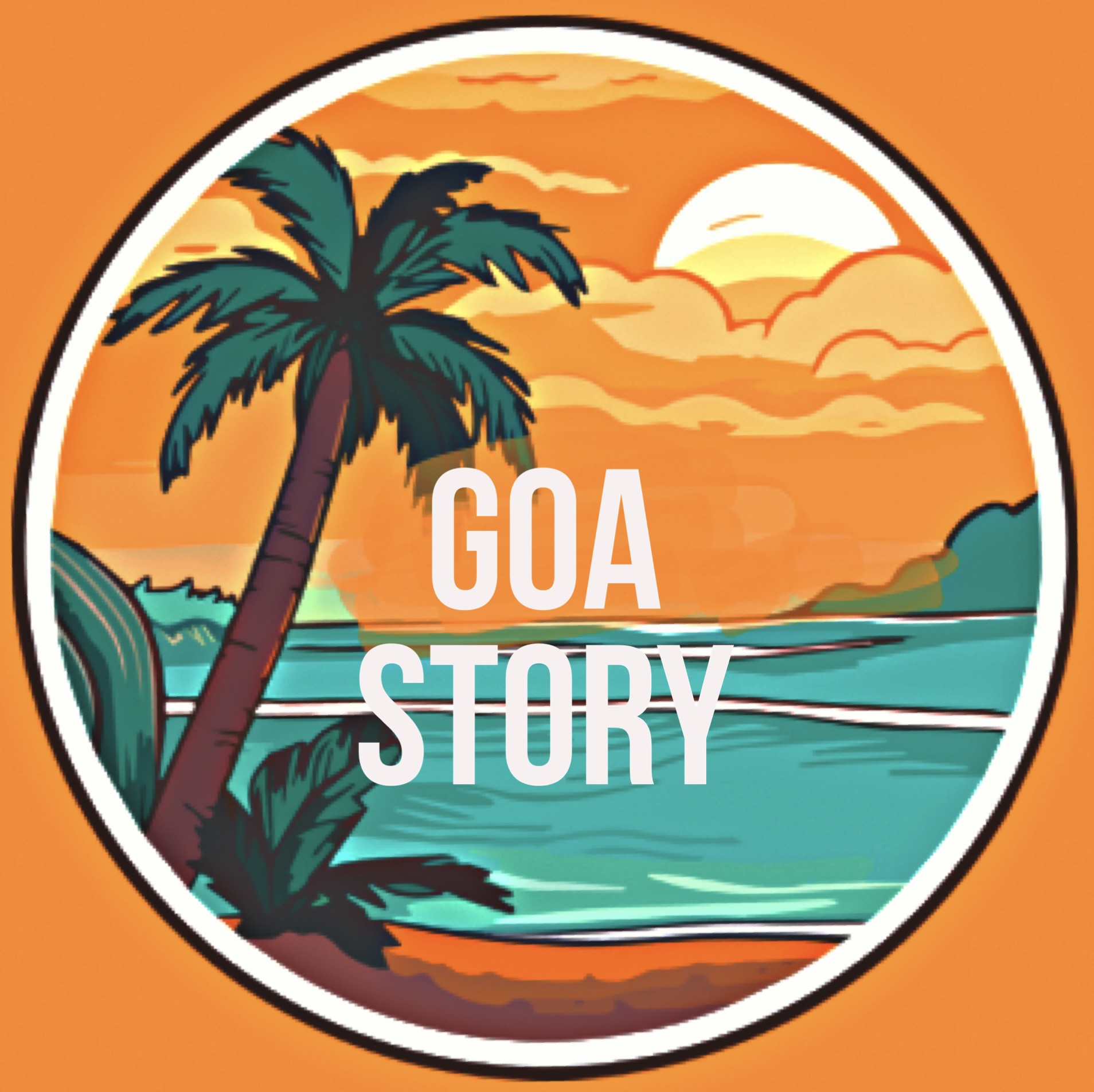Goa Story