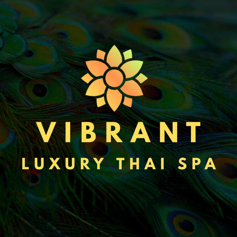 Vibrant Luxury Spa
