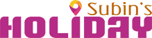 Subins Holiday
