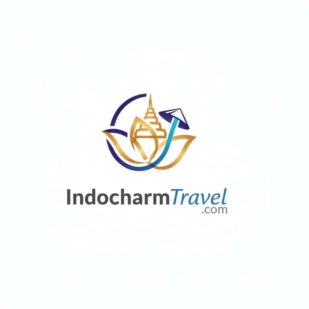 Indocharm Travel
