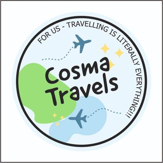 Cosma Travels