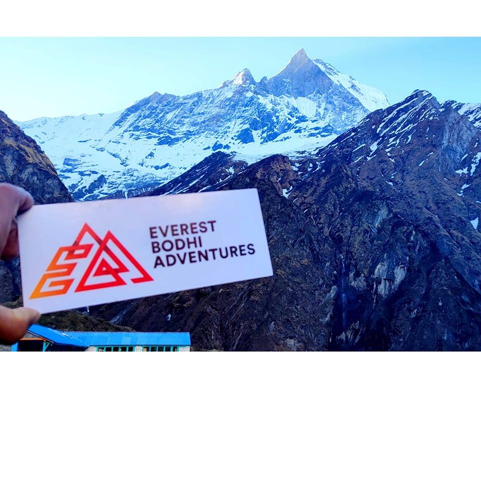 Everest Bodhi Adventures Holiday & Treks