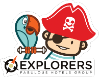 Explorers Hotel