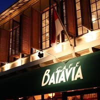 Café Batavia