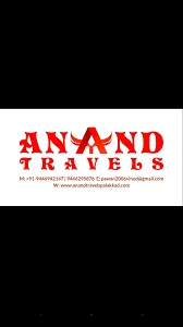 Anand Travels