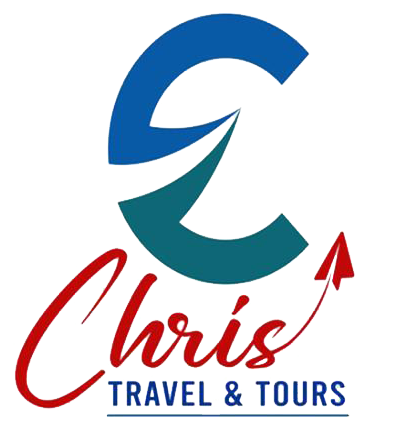 CHRIS TRAVEL & TOURS Co.LTD