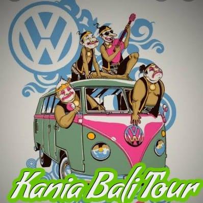 Kania Bali Tour