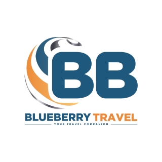 Blueberry Travel