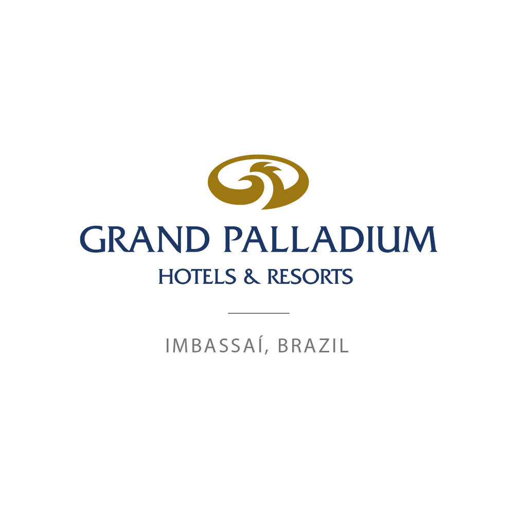 Grand Palladium Imbassaí Resort & Spa