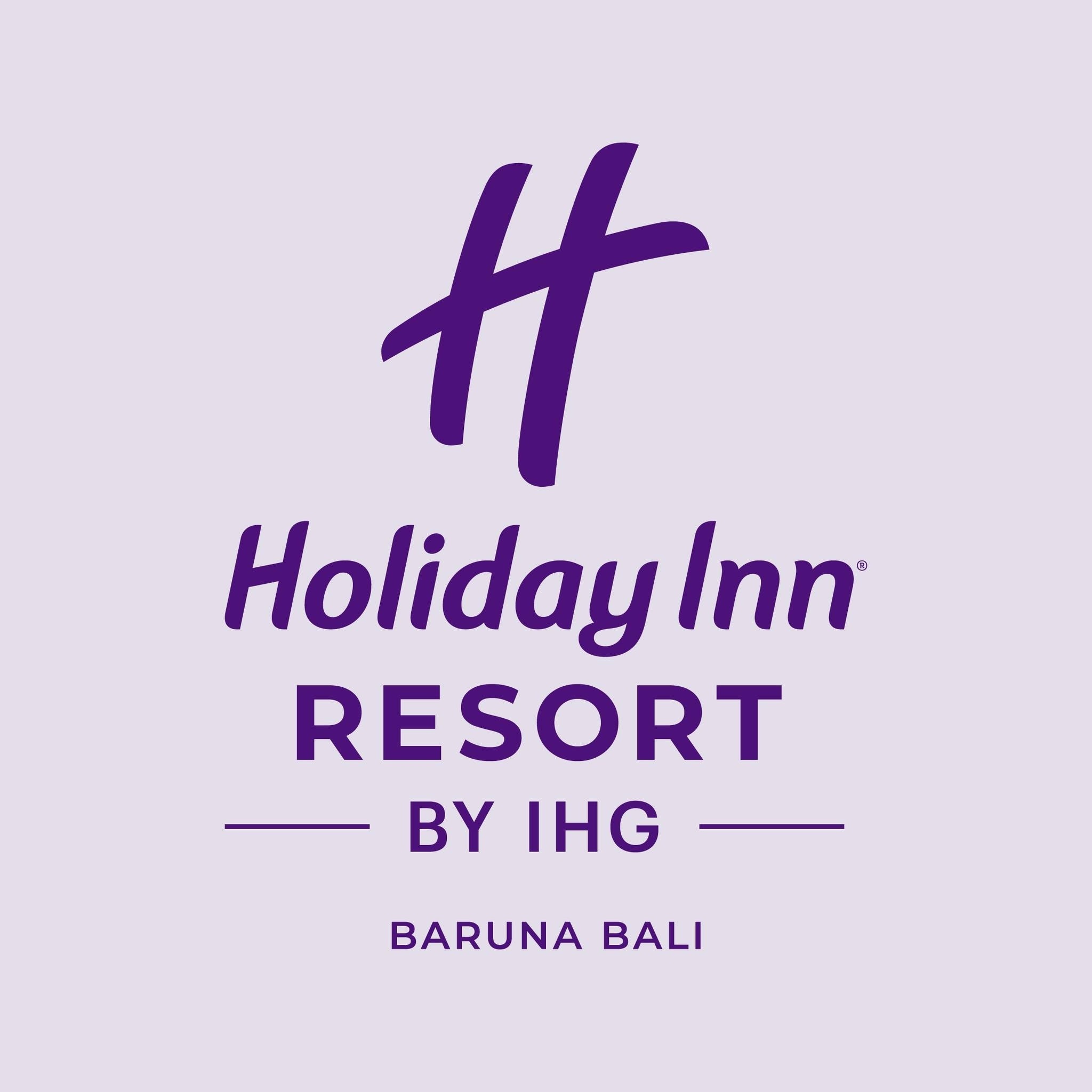 Holiday Inn Resort Baruna Bali