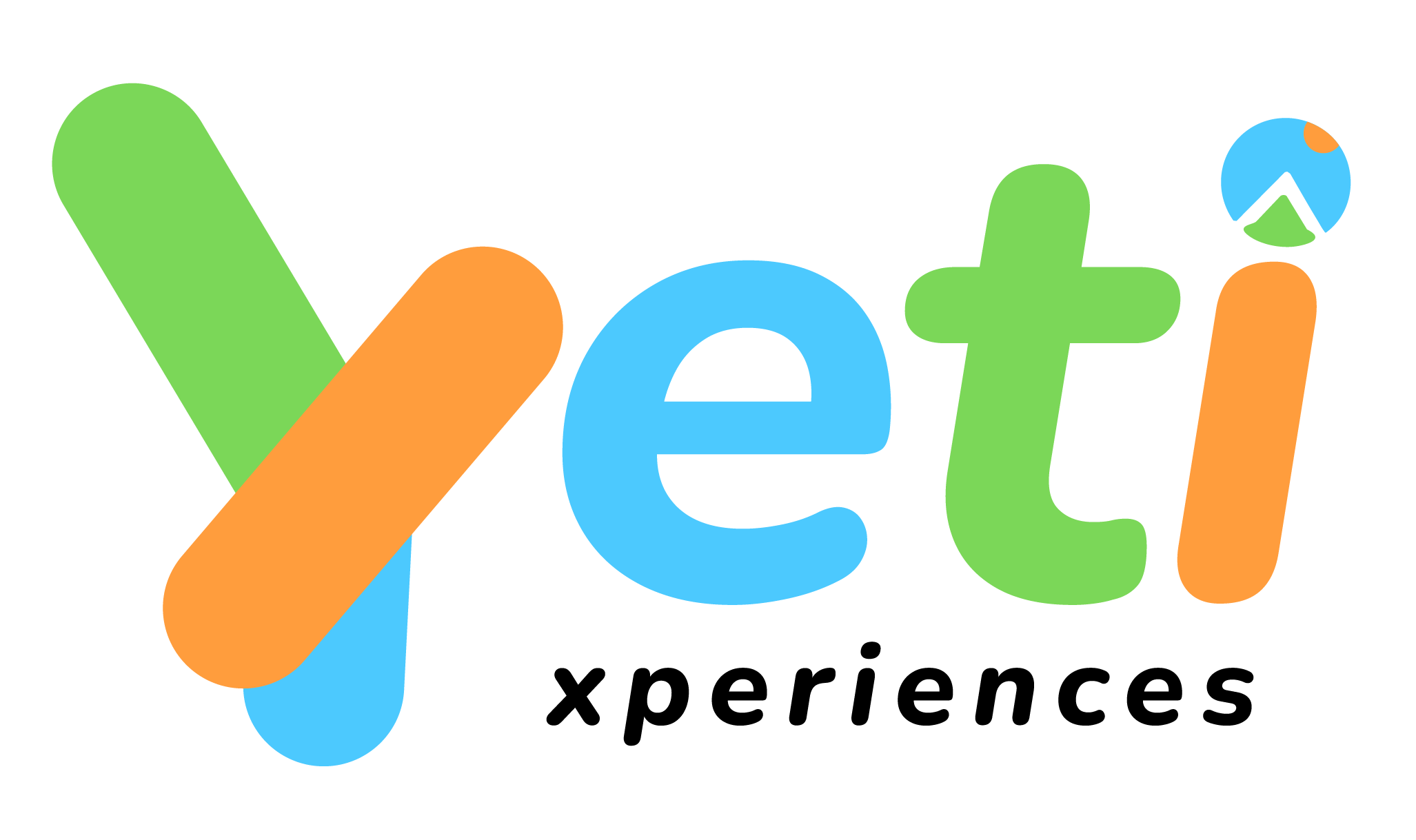Yeti Xperiences