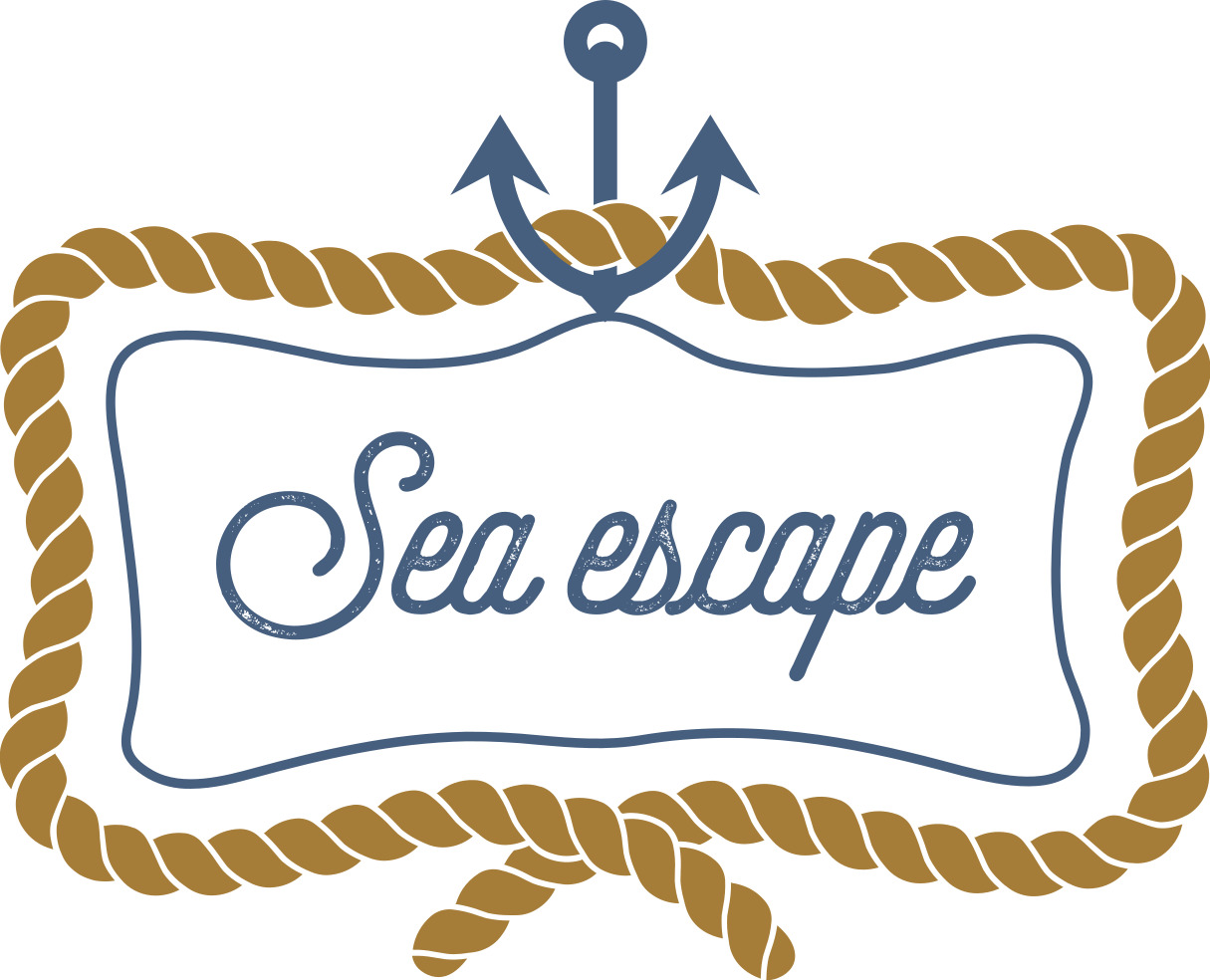 SEA ESCAPE