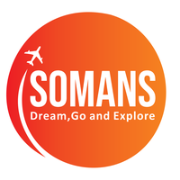 SOMANS LEISURE TOURS INDIA P LTD.
