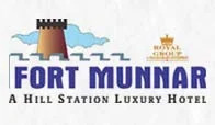 FORT MUNNAR