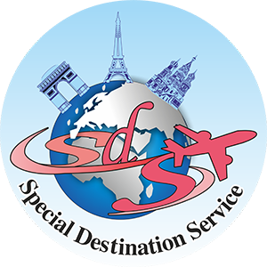 SDS Tours & Travels