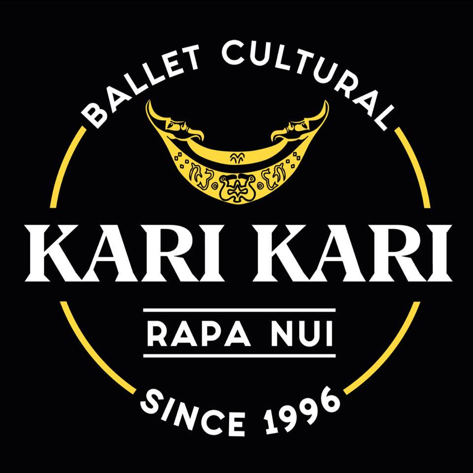 Kari Kari Ballet Cultural Rapa Nui