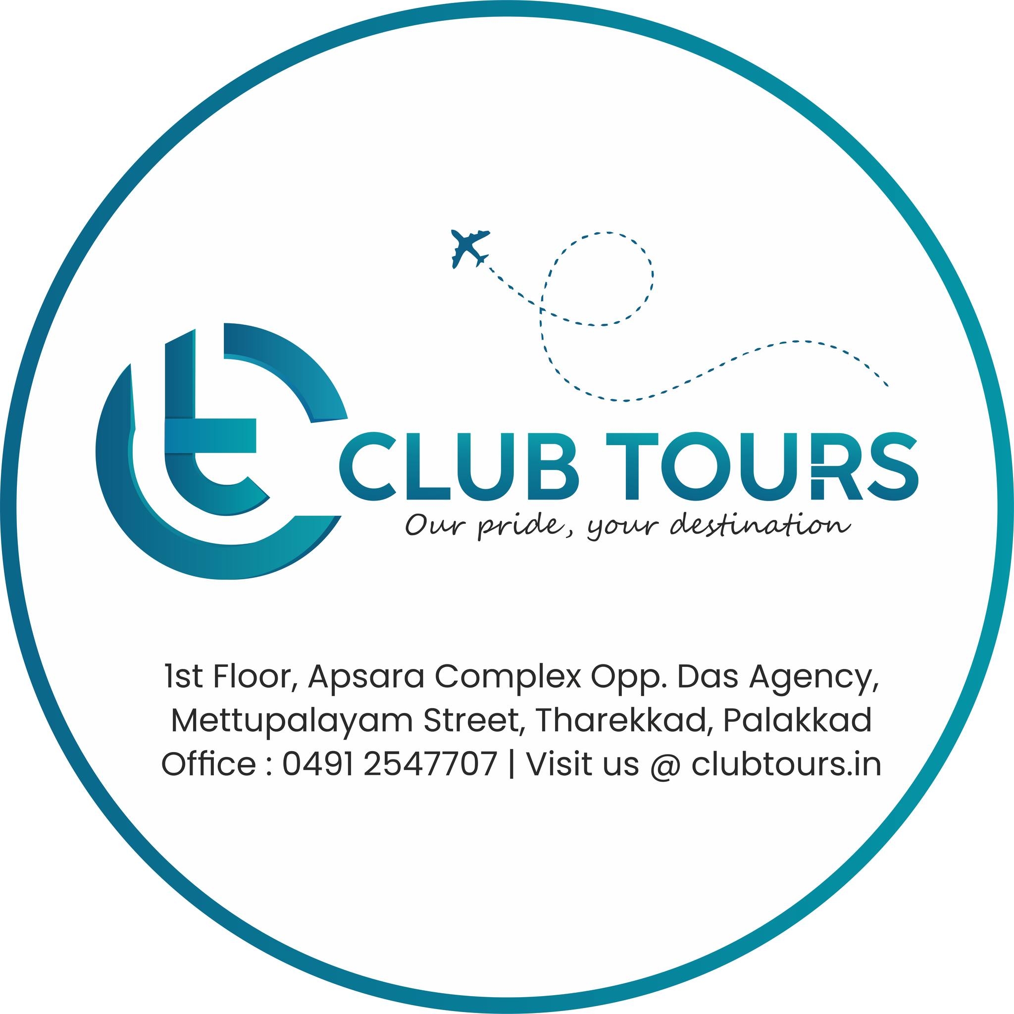 Club Tours