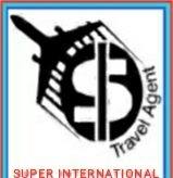 Super International Travels
