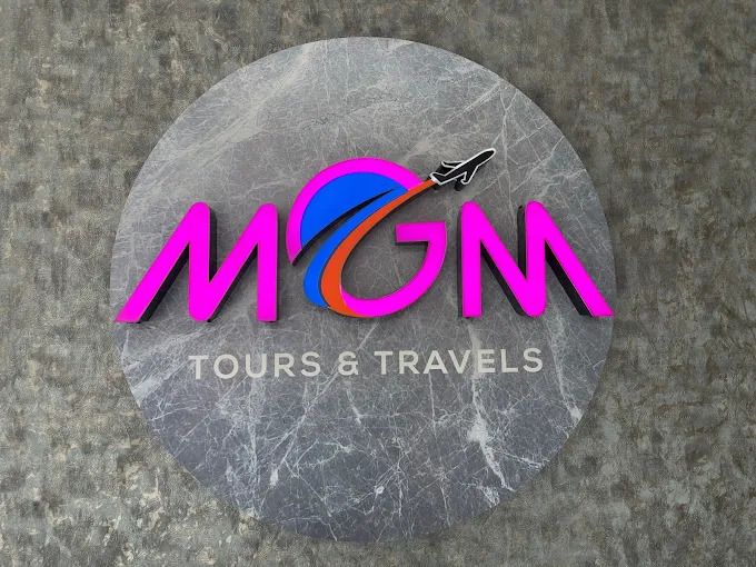 M.G.M Tours & Travels