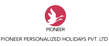 PIONEER PERSONALIZED HOLIDAYS P.LTD
