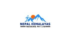Nepal Himalayas Trekking