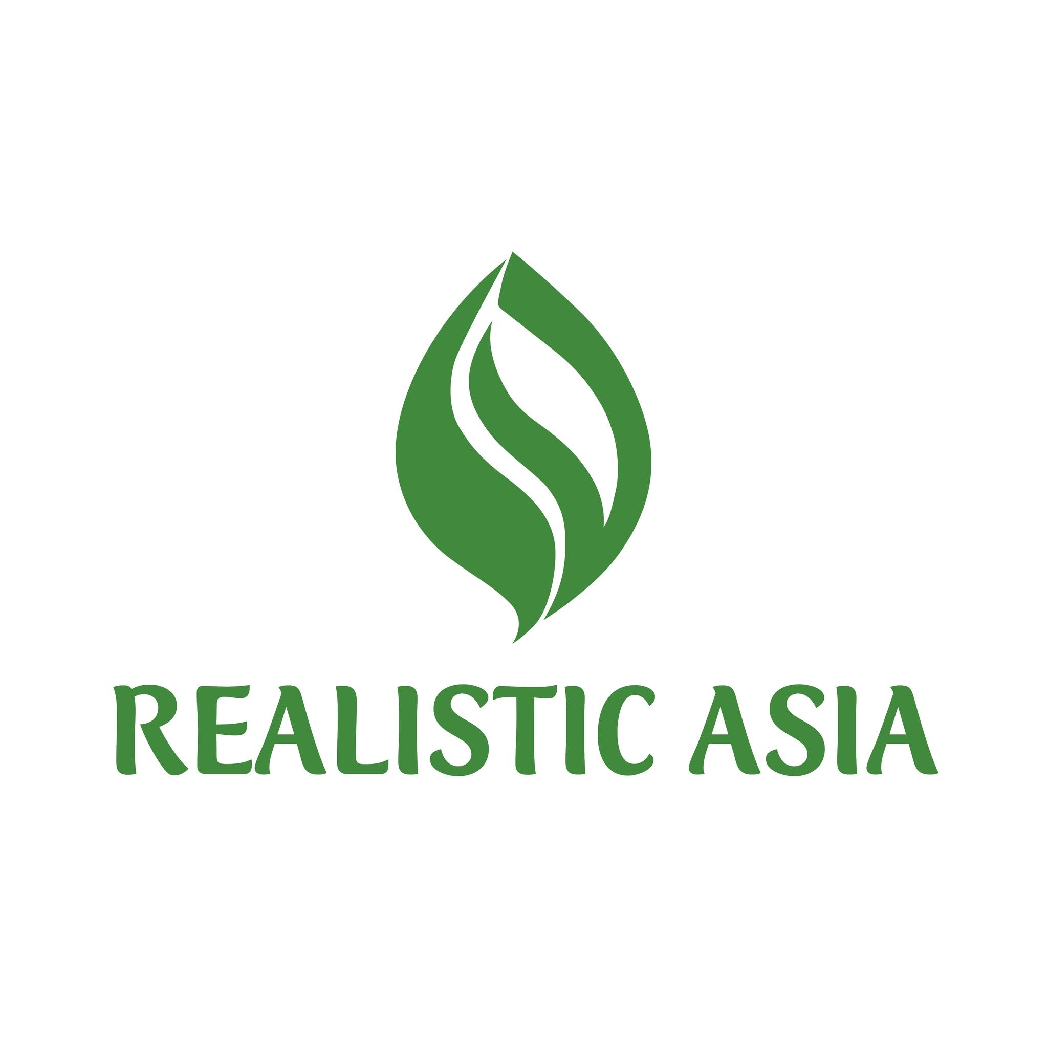 Realistic Asia