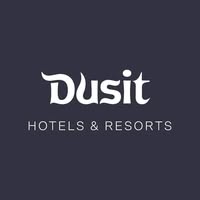 Dusit Suites Hotel Ratchadamri