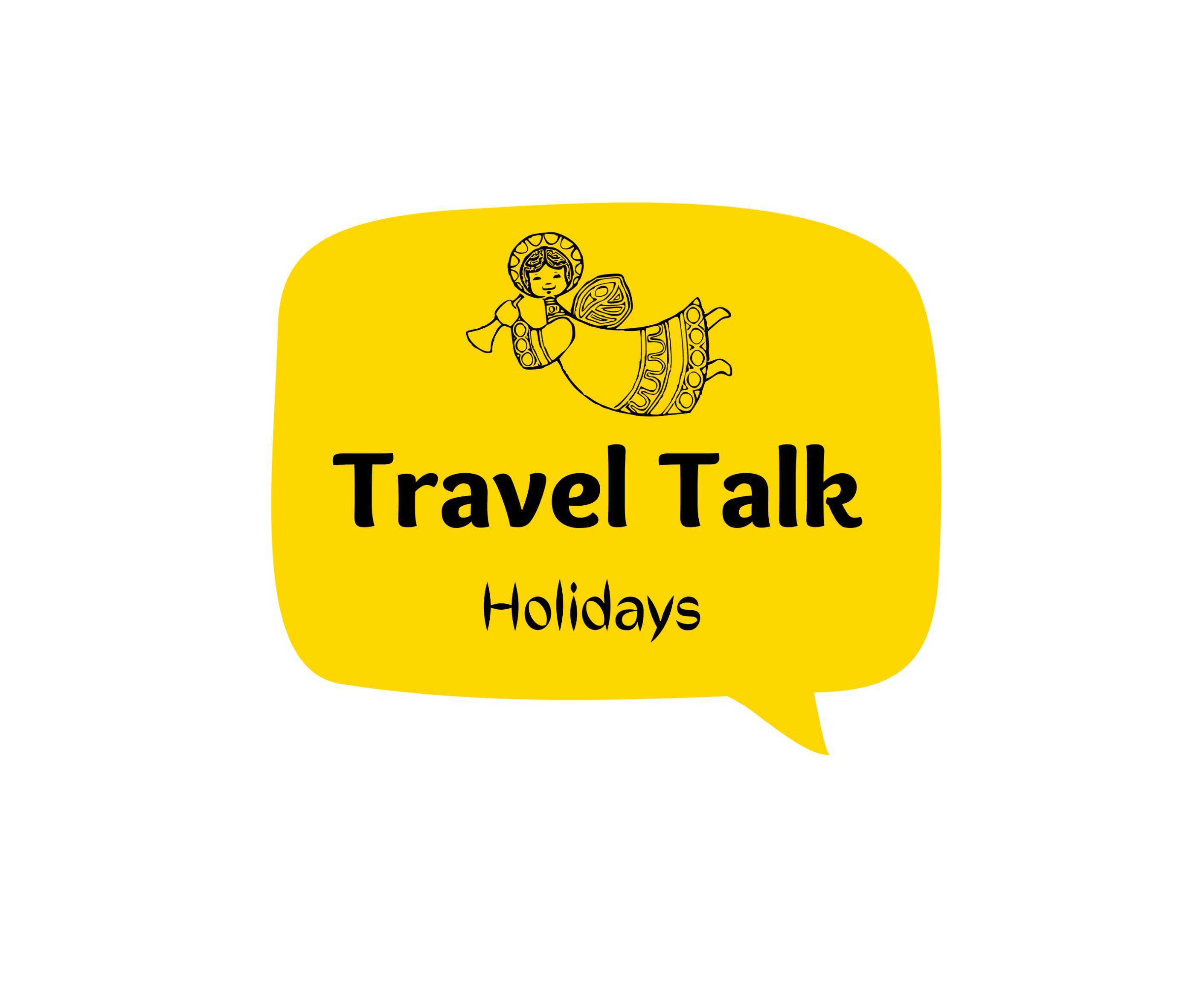 Travel Talk Holidays