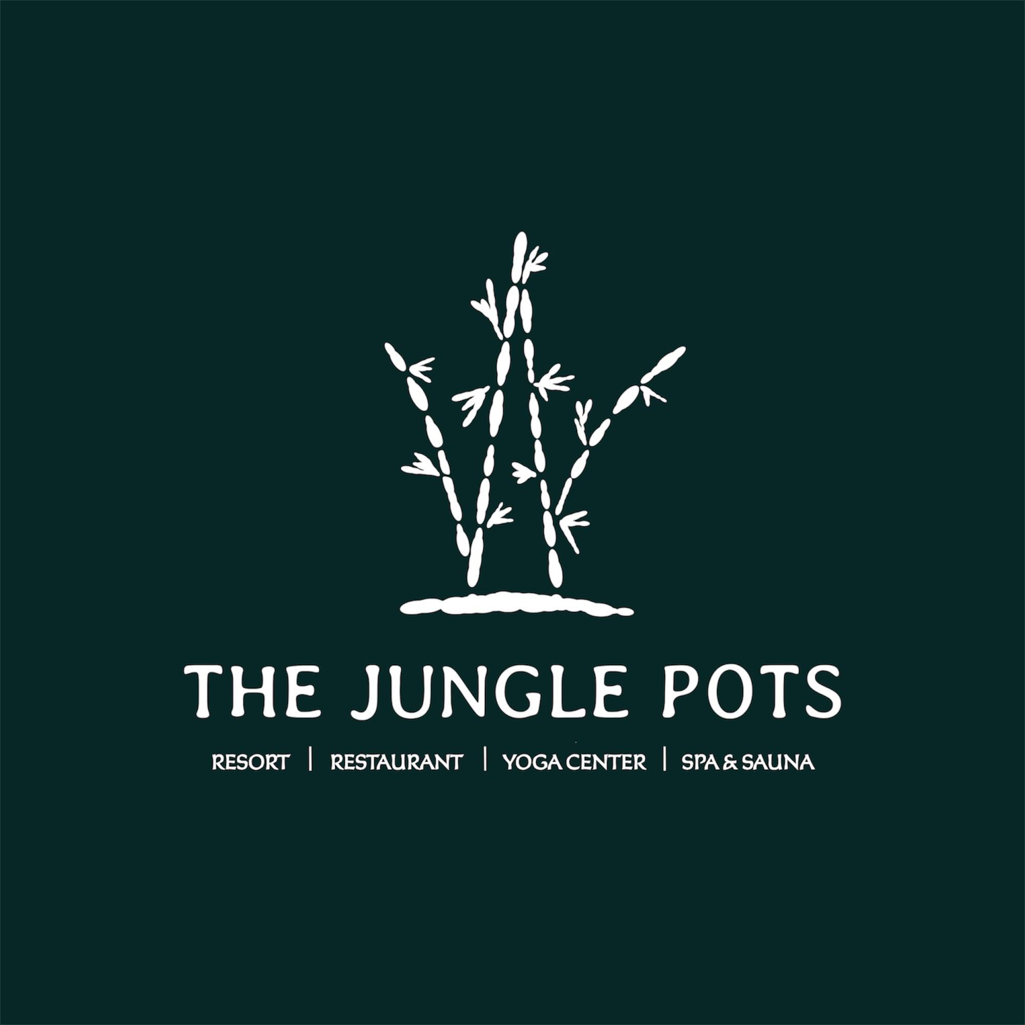 The Jungle Pots