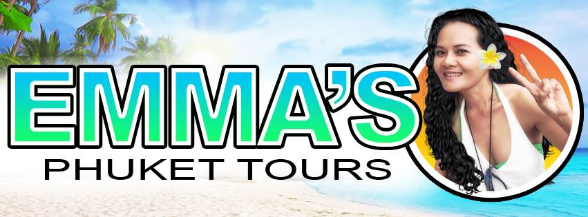 Emma's Phuket tours  (Natalie Promdeth)