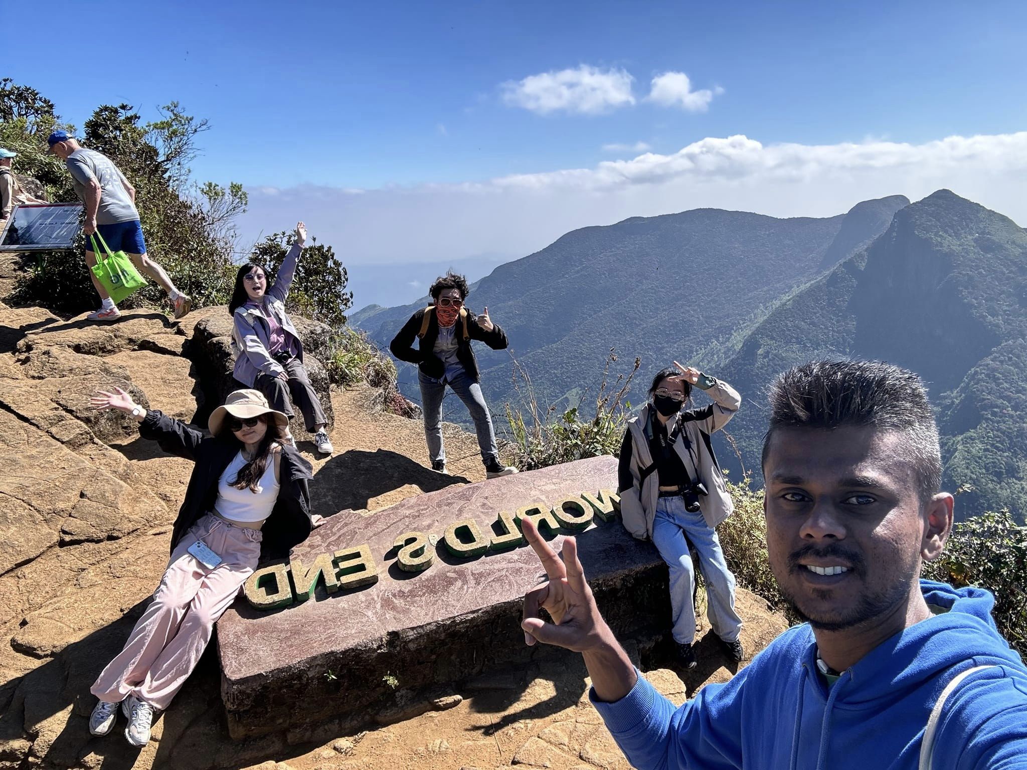 Travel With DARA - listed on Travel Steps